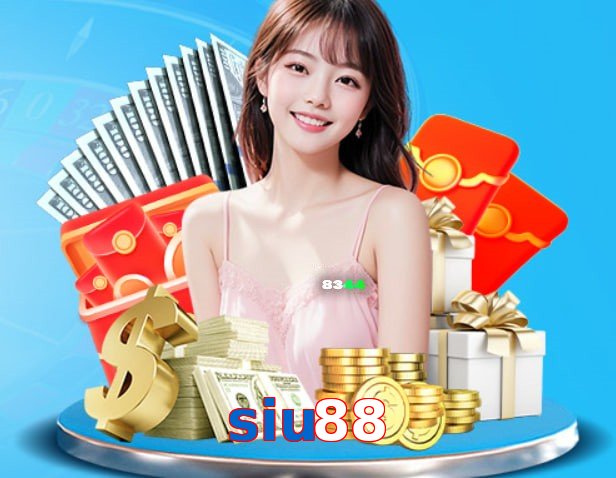 siu88 – Nền tảng giải trí an toàn siu88